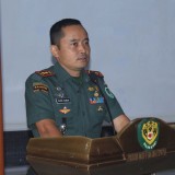 Surplus Beras 4 Juta Ton, Kodim 0617 Majalengka Tegaskan Komitmen Kawal Pangan Nasional