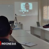IAIT Pacitan Perkuat Kurikulum Lewat Workshop OBE