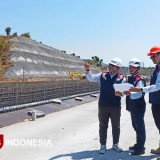 Peran Strategis Tol Probolinggo-Banyuwangi: Mempercepat Akses ke Surga Wisata Jawa Timur