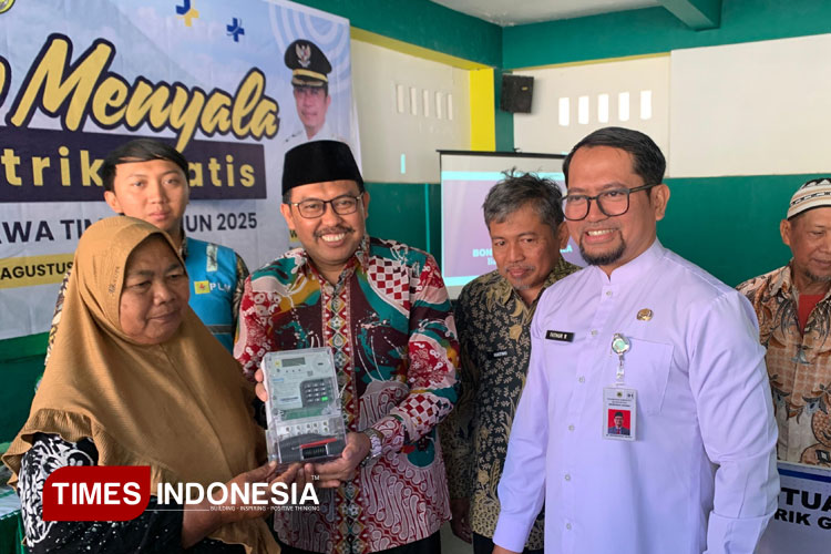 Ratusan Warga Belum Nikmati Listrik Subsidi, DPRD Dukung Program Bondowoso Menyala