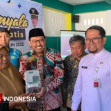 Ratusan Warga Belum Nikmati Listrik Subsidi, DPRD Dukung Program Bondowoso Menyala