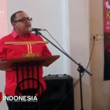 Kaisar Berkomitmen Usulan yang Tak Masuk ke Komisi XI DPR-RI Akan Dikoordinasikan Lintas Komisi