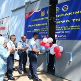 Lanud Abd Saleh Bangun SPPG Baru Dukung Gizi Anak