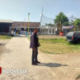 Proyek Pokir DPRD Sidoarjo di Desa Tebel Senilai Rp349 Juta Tak Sesuai Lokasi
