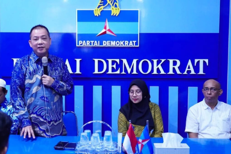 Pimpinan DPRD Banyuwangi : Peningkatan PAD Jangan Sampai Membebani Masyarakat