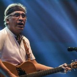 Iwan Fals: Kemerdekaan Adalah Ruang untuk Berkarya