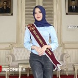 Mutiara Aulia, Suara Muda Cianjur untuk Hak Anak dan Kepedulian Sosial