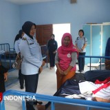 Baksos Wanita Angkatan Udara Lanud Abd Saleh Sasar Lansia di Malang