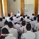Pemkab Banyuwangi Kembali Intensifkan Tim Pembina Pesantren Sehat