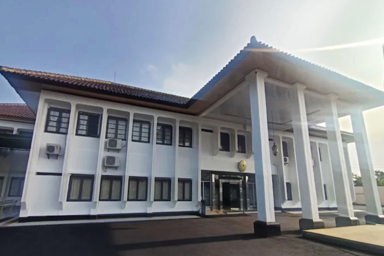 Praperadilan Kasus Korupsi PJU Dishub Cianjur, Tersangka DG Tantang Kejari soal Prosedur