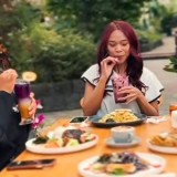 Gamma Grape Experience Pakis Malang, Lebih dari Surganya Penikmat Kebun Wisata