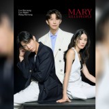 Mengenal Eutanasia, Tindakan Medis yang Muncul di Drakor Mary Kills People