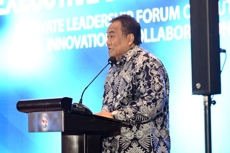 Rachmat Gobel Pimpin Dialog Eksekutif Indonesia–Jepang 2025: Perkuat Kepercayaan dan Investasi Strategis