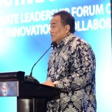 Rachmat Gobel Pimpin Dialog Eksekutif Indonesia–Jepang 2025: Perkuat Kepercayaan dan Investasi Strategis