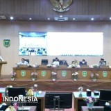 Proyek Videotron Rp2,6 Miliar Jadi Sorotan Dewan
