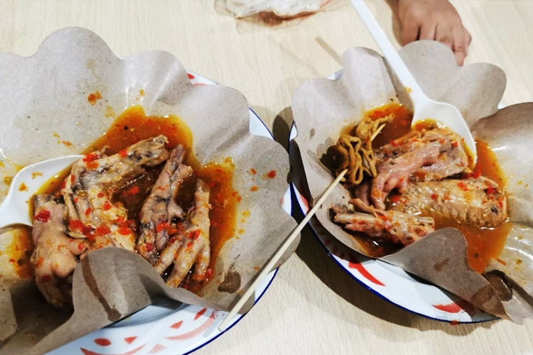 5 Rekomendasi Kuliner Malam di Malang