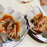 5 Rekomendasi Kuliner Malam di Malang