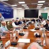 Warning IDF Tak Digubris, Usulan Netanyahu Kuasai Gaza Disetujui Kabinet Keamanan