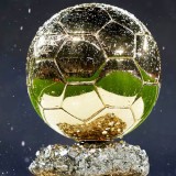 Daftar Lengkap Nominasi Ballon d’Or 2025, Upacara Digelar 22 September
