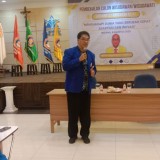 UKWK Malang Bekali Lulusan Angkatan ke-41 Hadapi Era Disrupsi AI