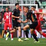 Batal Gabung Torino, Jay Idzes Pilih Sassuolo