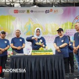 Wali Kota Mojokerto Dorong Koperasi Menjadi Penggerak Ekonomi Lokal