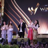 Rayakan Kebersamaan, Worcas Group Gelar Gala Dinner Bersama Seluruh Karyawan dan Mitra