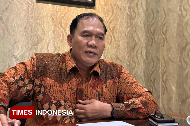 Anggota DPR RI Bambang Haryo Desak Evaluasi Pemindahan Ibu Kota Negara