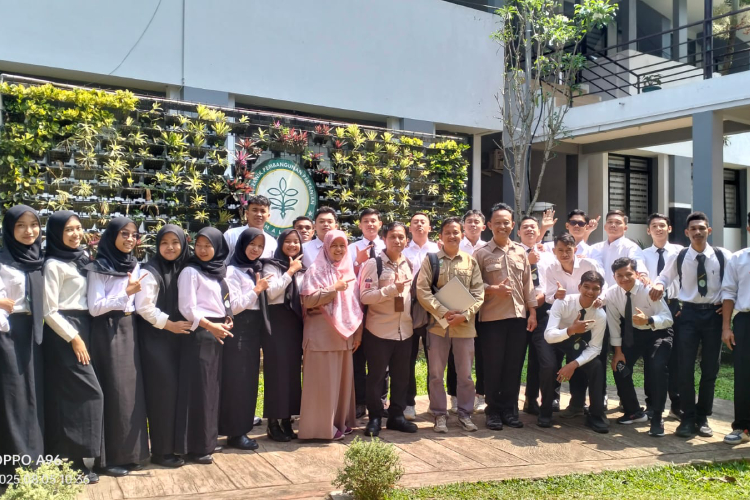 Polbangtan Malang Latih Mahasiswa PPKH Jadi Lulusan Kompeten