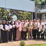 Bimtek PPKH Polbangtan Malang Siapkan Lulusan Kompeten