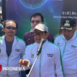 Menko PM Ingatkan Pekerja Migran Waspadai Perdagangan Orang di Kamboja dan Myanmar