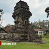 Candi Kidal dan Kisah Garudeya: Simbol Cinta Anusapati pada Sang Ibu