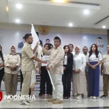 Target 10 Ribu Petani Jadi OKB, Tani Merdeka Indonesia Kawal Harga Beli Gabah dan Distribusi Pupuk Subsidi