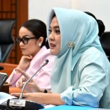 Mengancam Privasi Data Warga, DPR Minta Rencana Penerapan Payment ID Dikaji Ulang