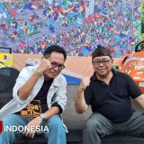 LKPS 2025: Mengukuhkan Peti Sabun sebagai Ikon Kota Bandung dan Mendorong Regenerasi Peserta