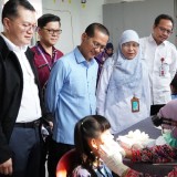 PKG Ditjen Bimas Buddha Kemenag Sasar 1.600 Pelajar Dhammasekha