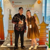Meetup Terbesar di Dunia hingga Undangan ke Google Shibuya: Kisah Fahmi Adimara dan Local Guides Indonesia