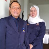 Fraksi NasDem DPRD Banyuwangi Minta Eksekutif Komitmen Tak Naikkan Tarif PBB-P2