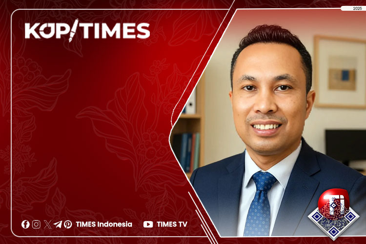 Merah Putih, One Piece, dan Simbol Perlawanan Anak Muda