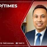 Merah Putih, One Piece, dan Simbol Perlawanan Anak Muda