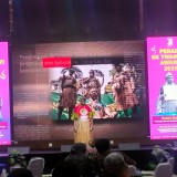 HUT ke-31 AJI Indonesia, Malam Perlawanan Meneguhkan Independensi Jurnalisme di Tengah Represi