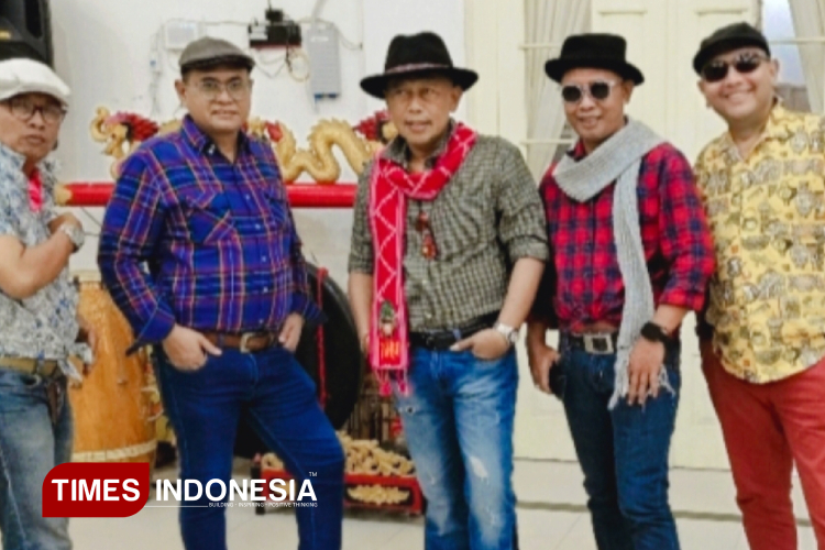 Gaya Lawasan Menjadi Ciri Khas Hari Jadi ke-529 Kabupaten Ponorogo
