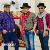 Gaya Lawasan Menjadi Ciri Khas Hari Jadi ke-529 Kabupaten Ponorogo