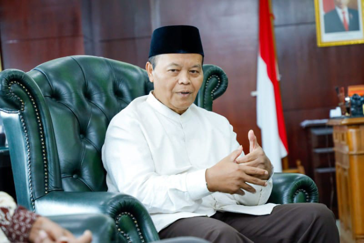 Prihatin Kondisi Masjid Al-Aqsa, Hidayat Nur Wahid Desak OKI Bergerak di Garda Terdepan