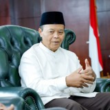 Prihatin Kondisi Masjid Al-Aqsa, Hidayat Nur Wahid Desak OKI Bergerak di Garda Terdepan