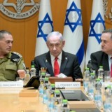 Kecaman Dunia Terhadap Israel yang Akan Ambil Alih Gaza Mulai Mengalir