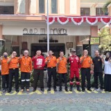Basarnas Surabaya Gaungkan 