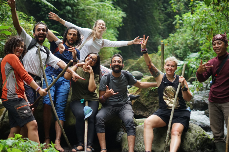 Kaya Wisata Alami dan Kearifan Lokal, Semua Ada di Desa Wisata Poncokusumo Kabupaten Malang