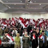 Gubernur Jatim Minta Jangan Kibarkan Bendera One Piece di HUT RI