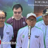 Malang Pusat Global Talent, Menko PMI Siap Bangun Migran Center